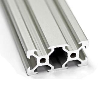 Buy Aluminum Extrusion, TSlot, and Accessories online shopping in India
