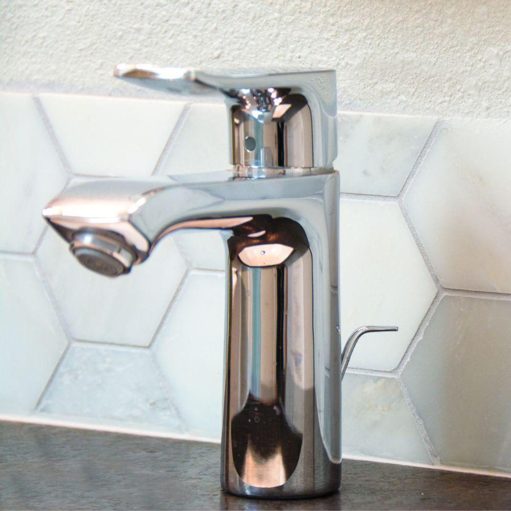 Brass Extension Nipple 2" (Asian Paints Bathsense) product image