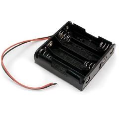 Battery Connector for 9V Cell product image