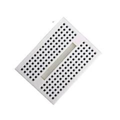 Breadboard Yellow Mini Solderless product image