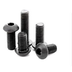 Button Head Socket Screw catalog image