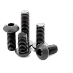 Button Head Socket Screw