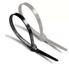 3mm x 150mm Nylon Cable Tie / Zip Tie - 100 Pcs product image