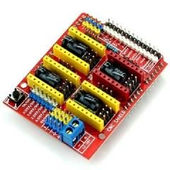 SD Ramps - SD Cards adapter for 3D Printers and RepRap product image