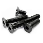 Countersunk Socket Screw