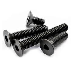 Countersunk Socket Screw catalog image