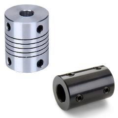Coupling catalog image