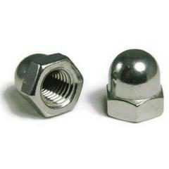 Dome Nut catalog image