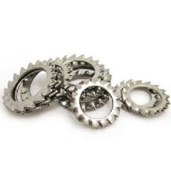 M4 External Tooth Washer - 25 Pcs product image