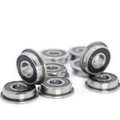 F605ZZ Flange Bearing product image