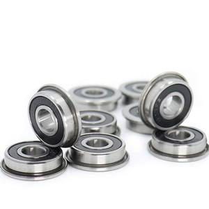 F605ZZ Flange Bearing product image