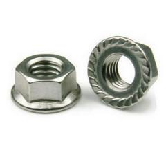 Flange Nut catalog image