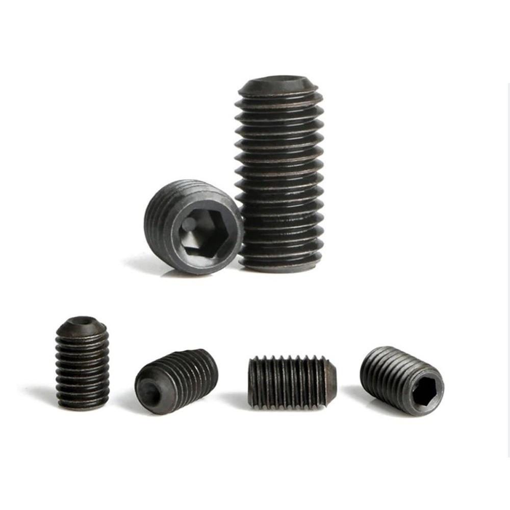 M3 x 3mm Set Screw/Grub Screw (High Tensile) - 10 Pcs product image