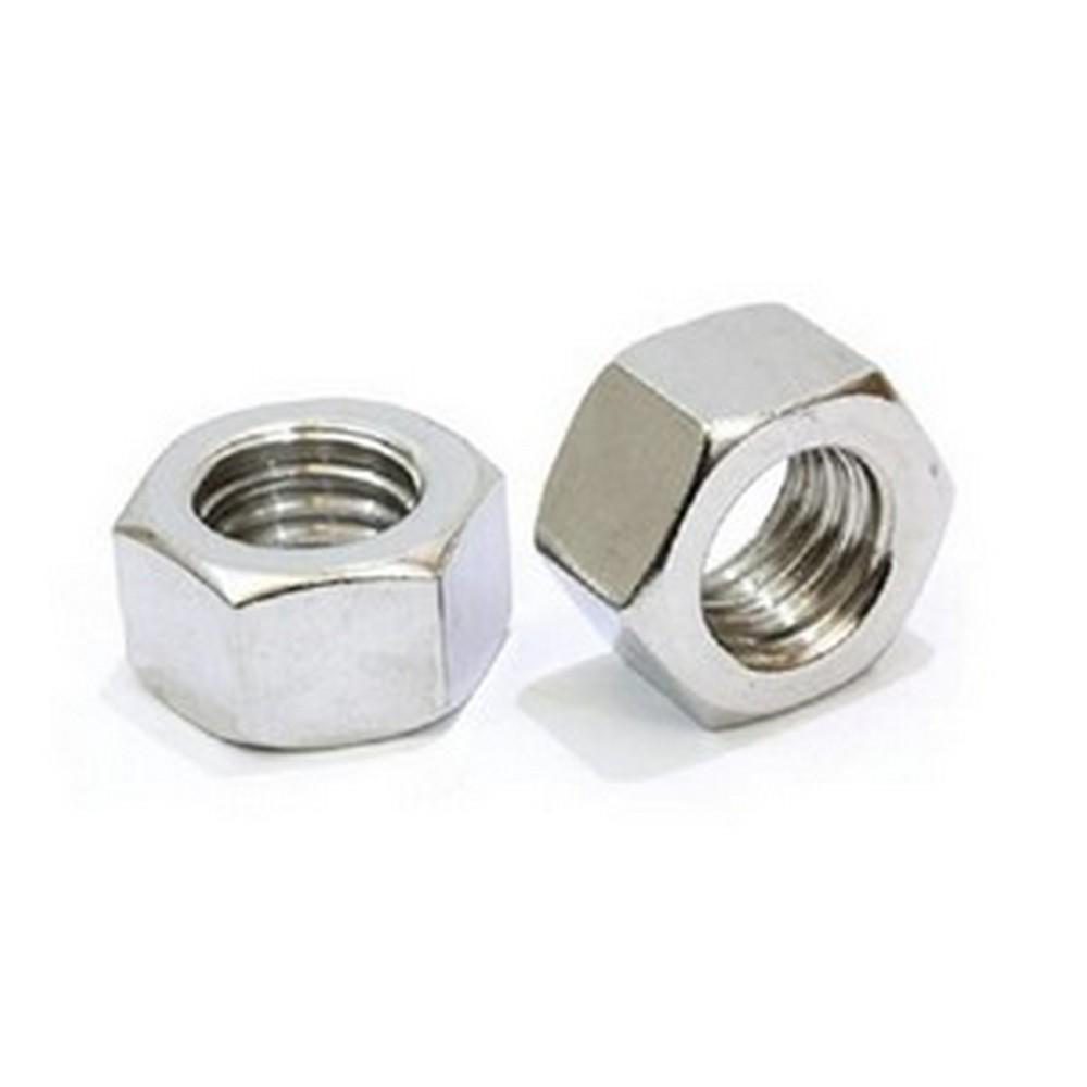 M4 Hex Nut - 25 Nos product image