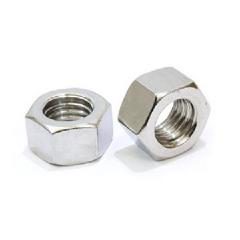M3 Hex Nut (High Tensile) - 25 Pcs product image