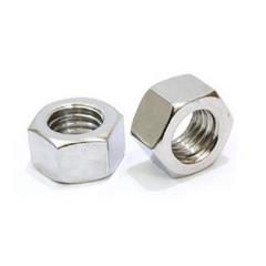 Hex Nut catalog image
