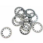 Internal Tooth Washer