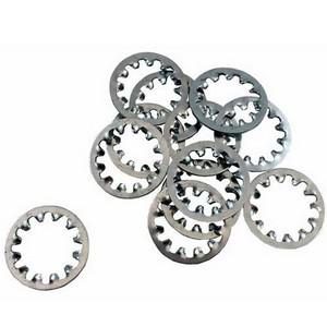 M10 Internal Tooth Washer - 25 Pcs product image