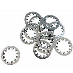 M3 Internal Tooth Washer - 25 Pcs product image