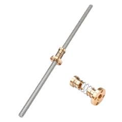 Lead Screw catalog image