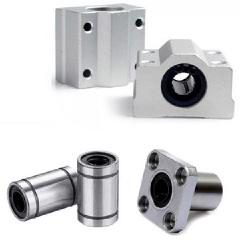 LM8UU Linear Bearing product image