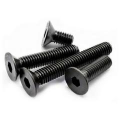 M2.5 x 4mm Allen Countersunk Socket Screws (High Tensile) - 10 Nos product image