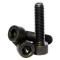 M2.5 Allen Socket Head Screw catalog image