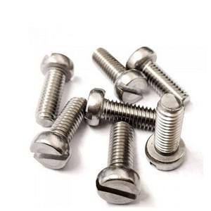 M2.5 x 25mm Pan Head Screw - 25 Pcs product image