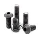 M3 Button Head Socket Screw
