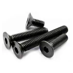 M3 Countersunk Socket Screw