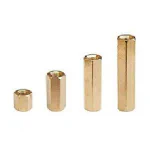 M3 Hex Spacer