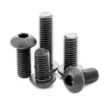 M4 Button Head Socket Screw
