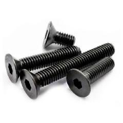M5 x 10mm Countersunk Socket Screws (High Tensile) - 10 Pcs product image