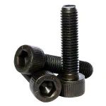 M6 Socket Head Screw