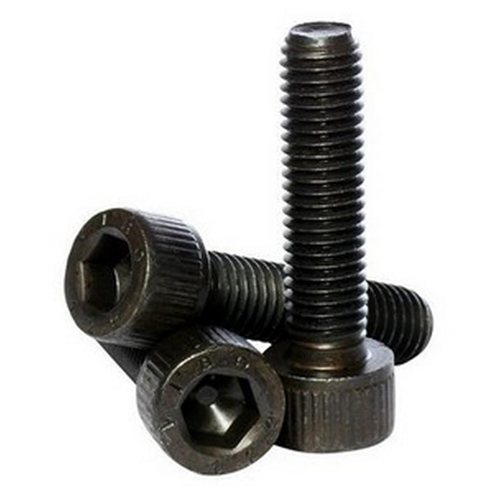 M8 x 16mm Allen Socket Head Screw (High Tensile) - 10 Nos product image