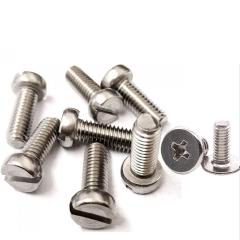 Mini Screw catalog image