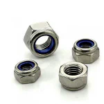 Nyloc Nut