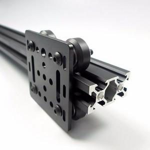 Motor Mount Plate product image