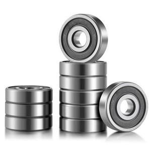 625-2RS Radial Bearing (5x16x5) Rubber Sealed product image