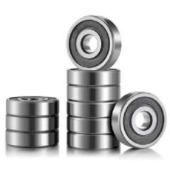 625-2RS Radial Bearing (5x16x5) Rubber Sealed product image