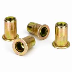 Revit/Insert Nut catalog image