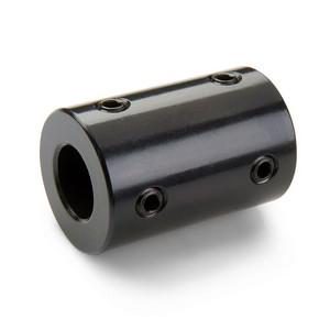 5x5mm Rigid Shaft Coupling Aluminium product image