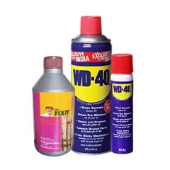 WD-40 Multipurpose  Spray - 63g product image