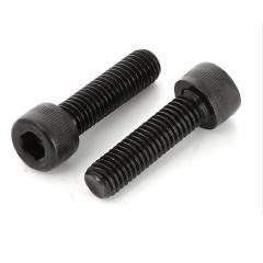 Socket Head Screw catalog image