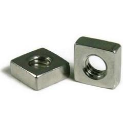Square Nut catalog image