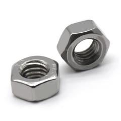 SS Nut catalog image