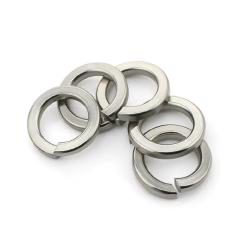 M4  Stainless Steel Spring Washer - Pack of 25 product image