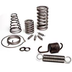 Standard Springs catalog image