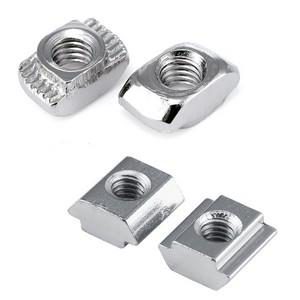 M6 T-Nut Hammer Head for 4040 Tslot - 10 Pcs product image