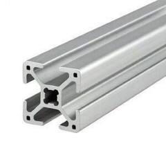 T Slot Aluminium Extrusion catalog image